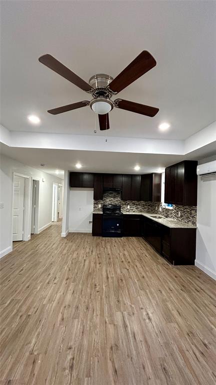 Cherokee Shores Sec B - Residential Lease