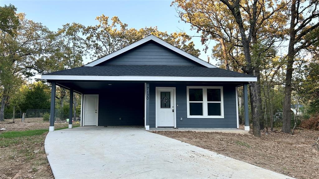 Cherokee Shores Sec B - Residential Lease