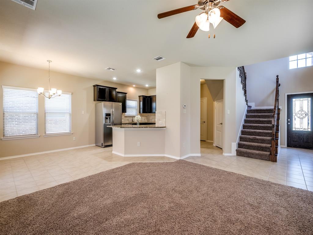 Fossil Creek At Westridge Ph 3 - Residential