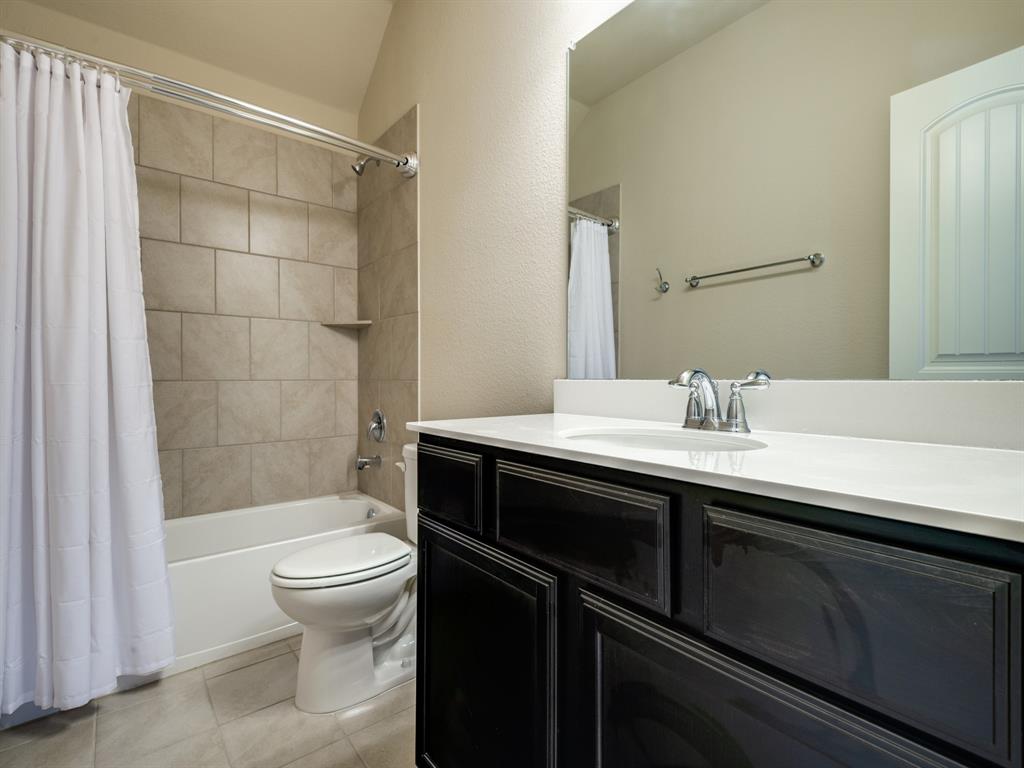 Fossil Creek At Westridge Ph 3 - Residential