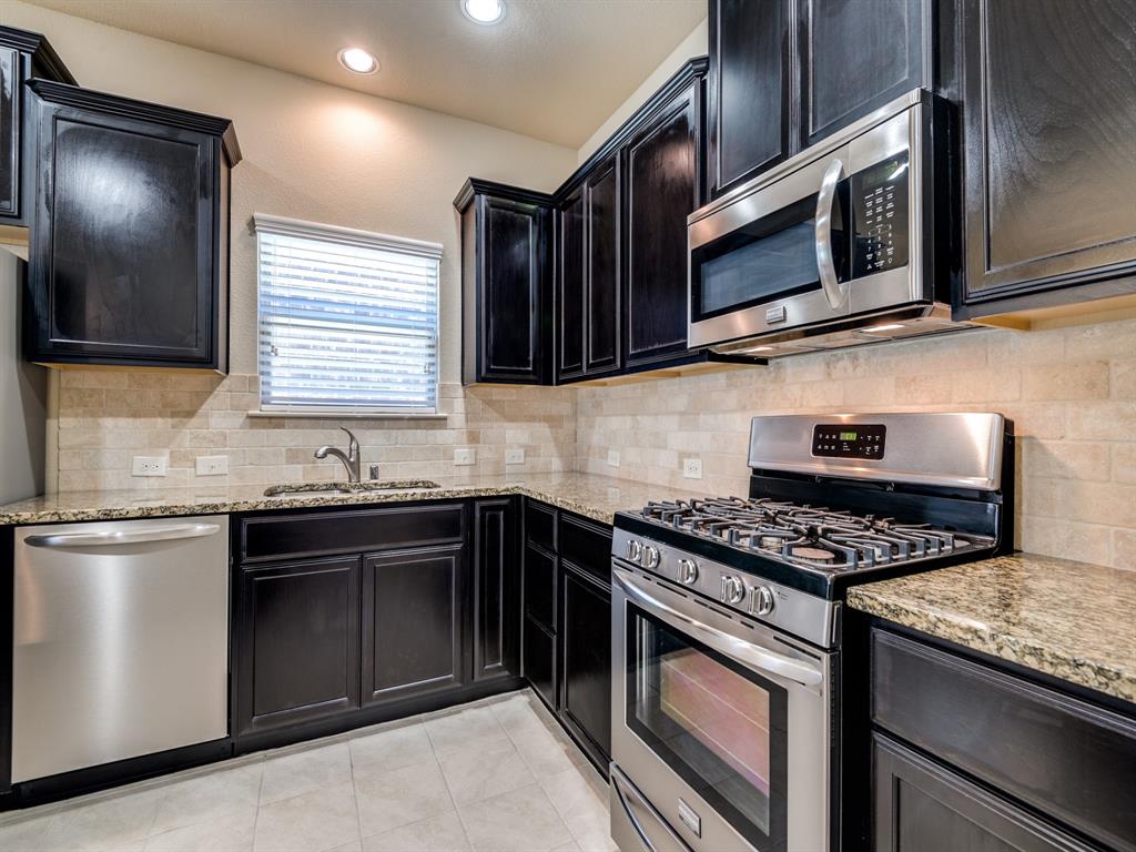 Fossil Creek At Westridge Ph 3 - Residential