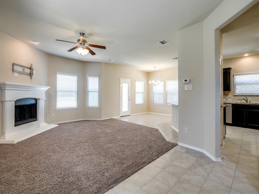 Fossil Creek At Westridge Ph 3 - Residential