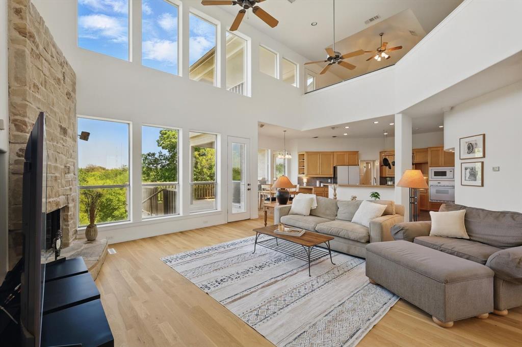 2931 Sonterra Drive
