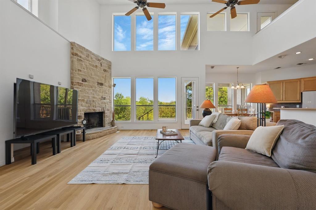 2931 Sonterra Drive