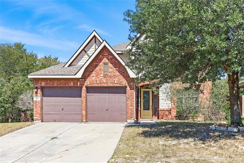 A home in Melissa