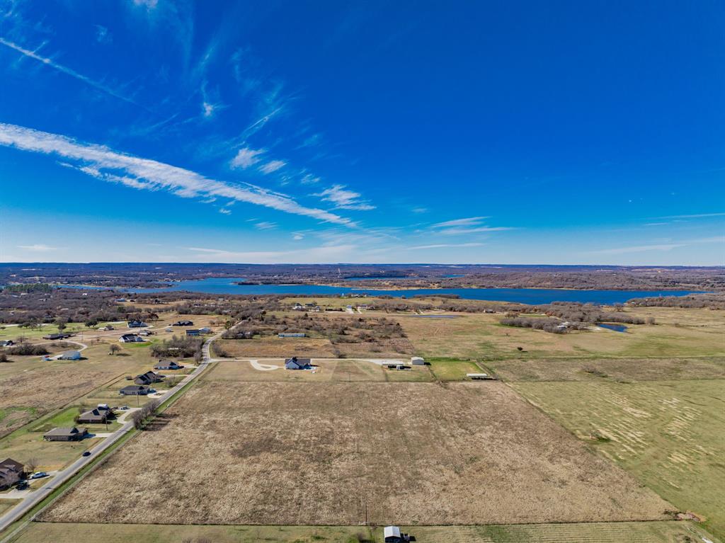 Lake Point Estates Phase I - Land