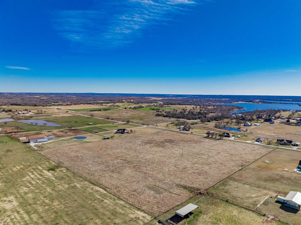 Lake Point Estates Phase I - Land