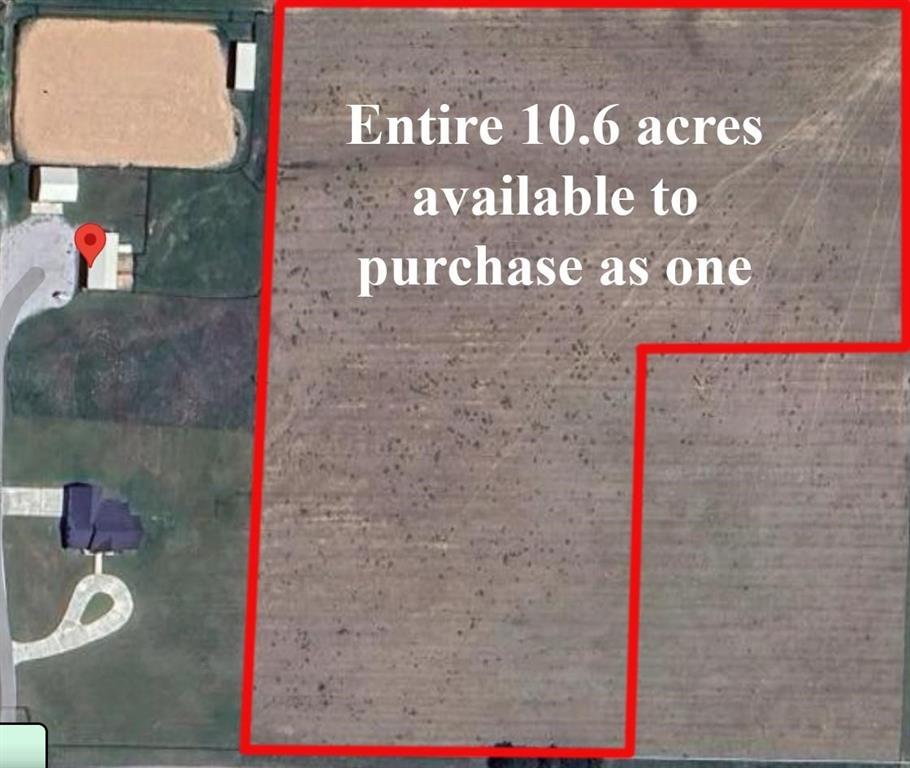 Lake Point Estates Phase I - Land