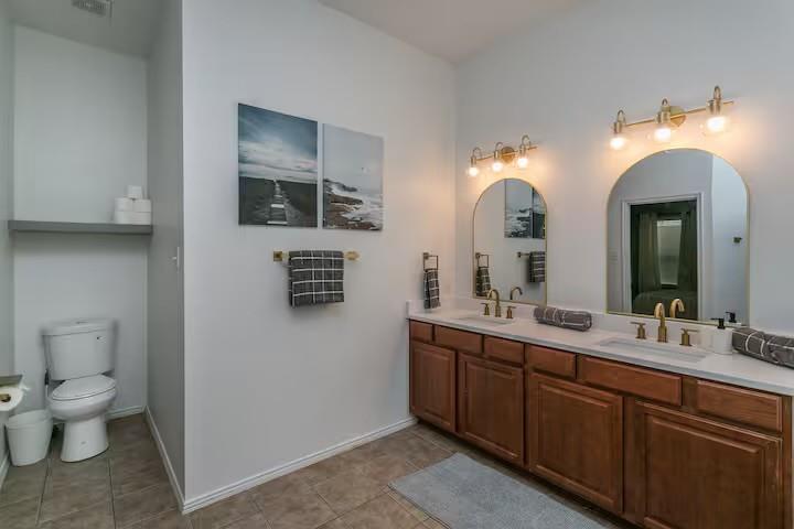 Foxwood Glen - Residential