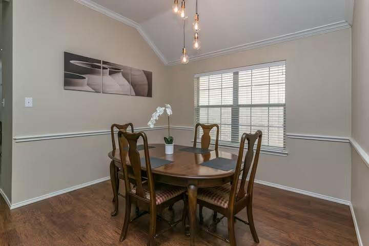 Foxwood Glen - Residential