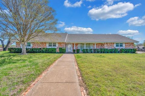 7610 Bosque Boulevard Woodway TX 76712