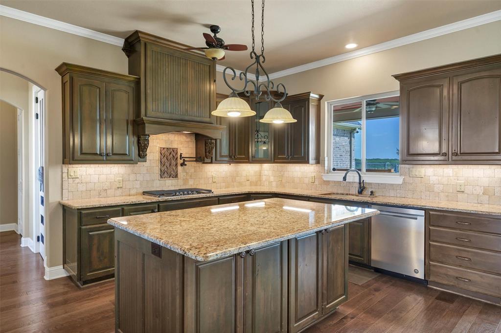 Rolling Creek Ranch Ph 1 - Residential