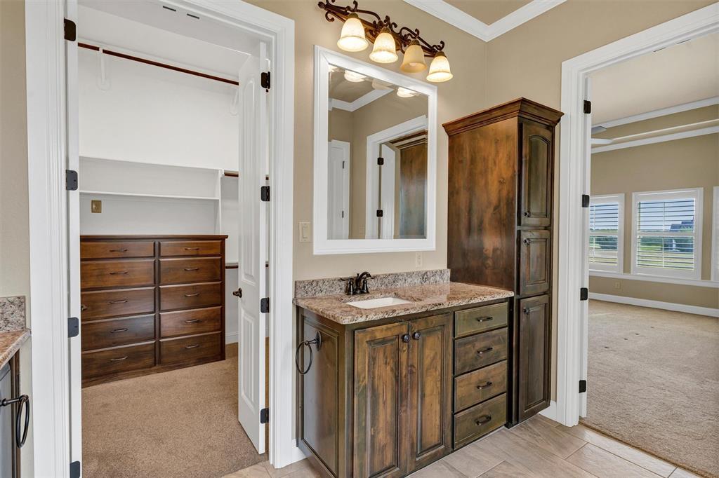 Rolling Creek Ranch Ph 1 - Residential