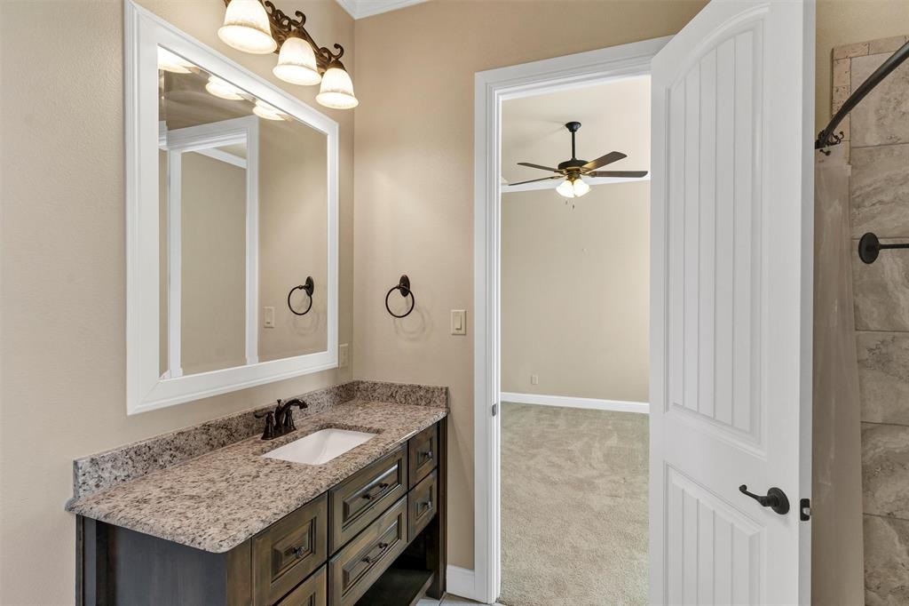 Rolling Creek Ranch Ph 1 - Residential