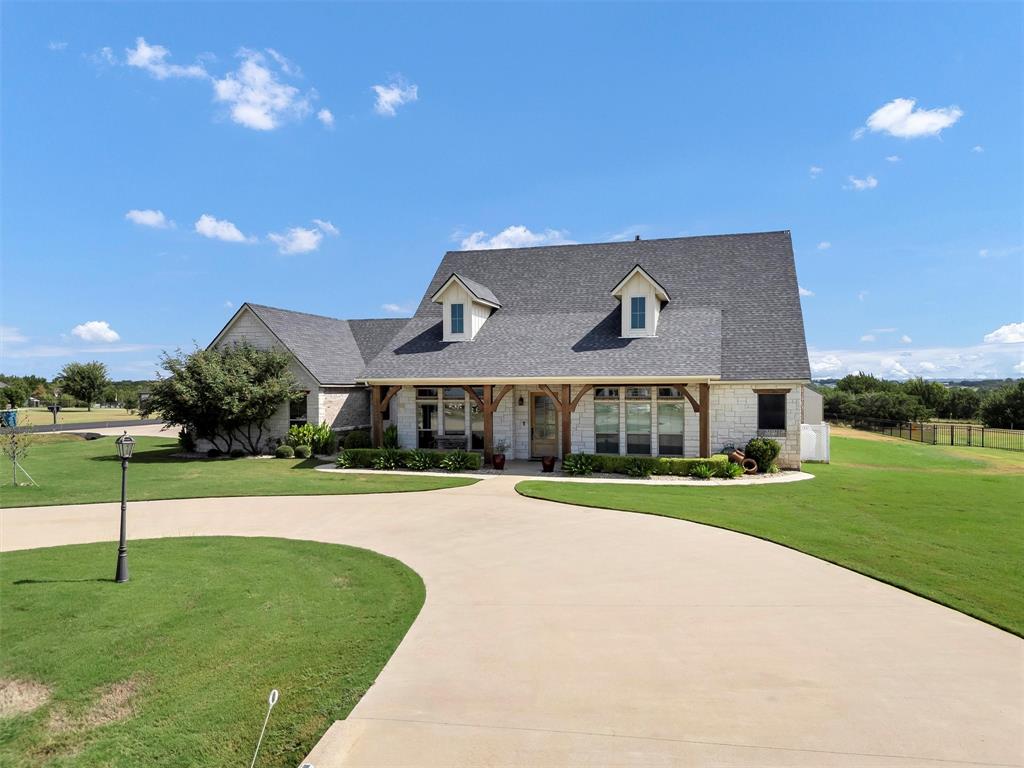 Rolling Creek Ranch Ph 1 - Residential