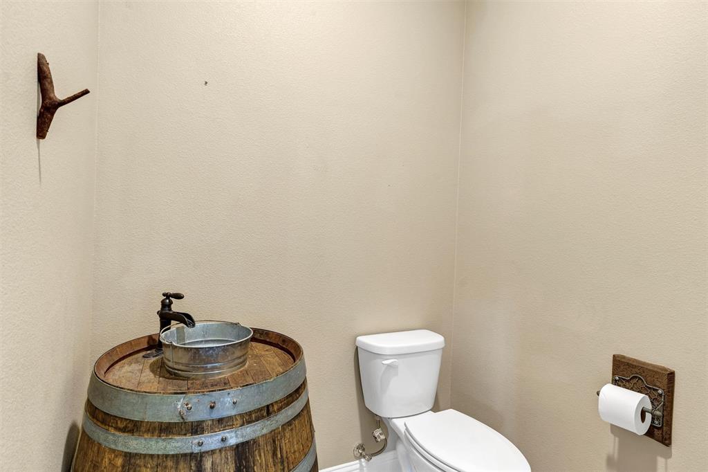 Rolling Creek Ranch Ph 1 - Residential