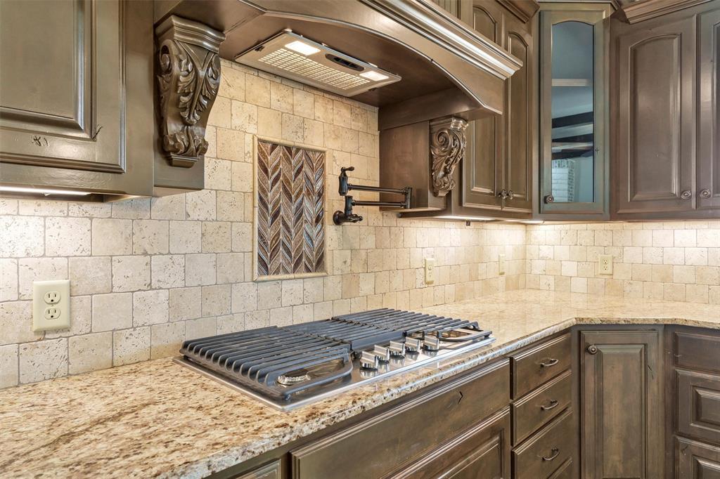 Rolling Creek Ranch Ph 1 - Residential