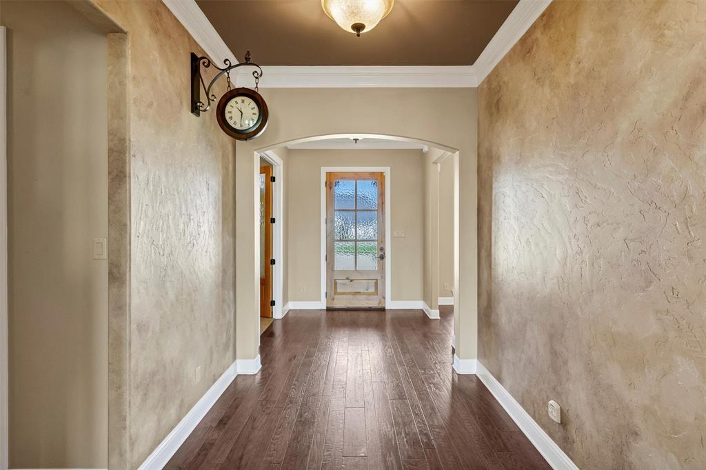 Rolling Creek Ranch Ph 1 - Residential