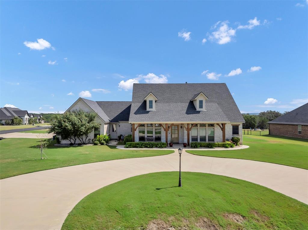 300 Kenyon Court