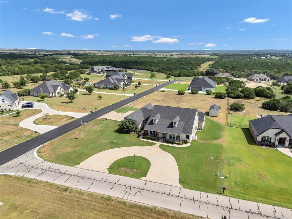 Rolling Creek Ranch Ph 1 - Residential