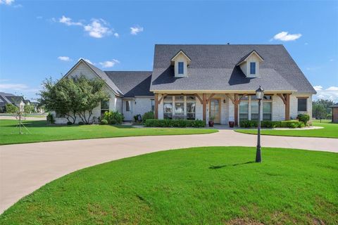 300 Kenyon Court Granbury TX 76049