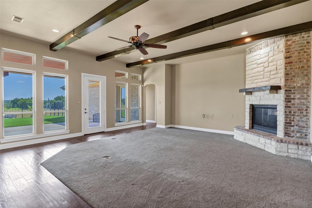 Rolling Creek Ranch Ph 1 - Residential