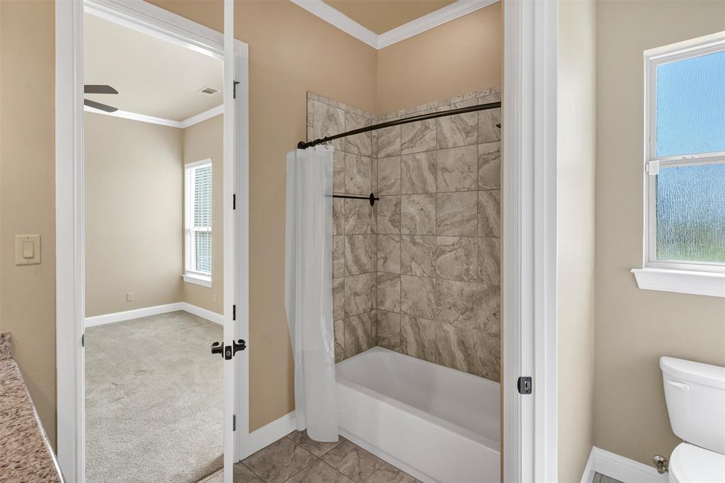 Rolling Creek Ranch Ph 1 - Residential