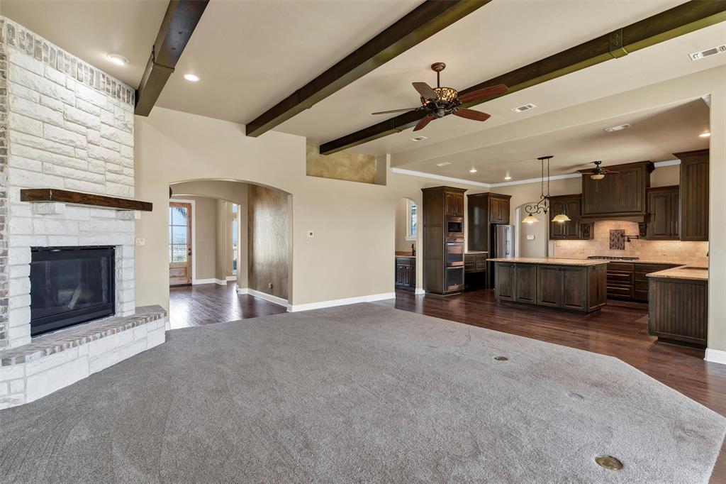 Rolling Creek Ranch Ph 1 - Residential