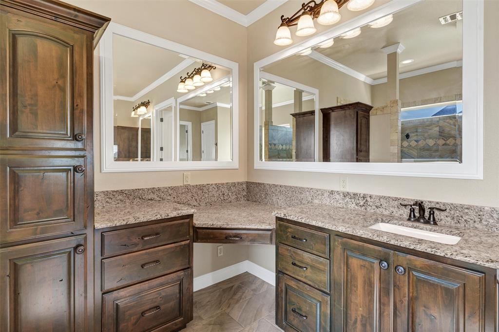 Rolling Creek Ranch Ph 1 - Residential