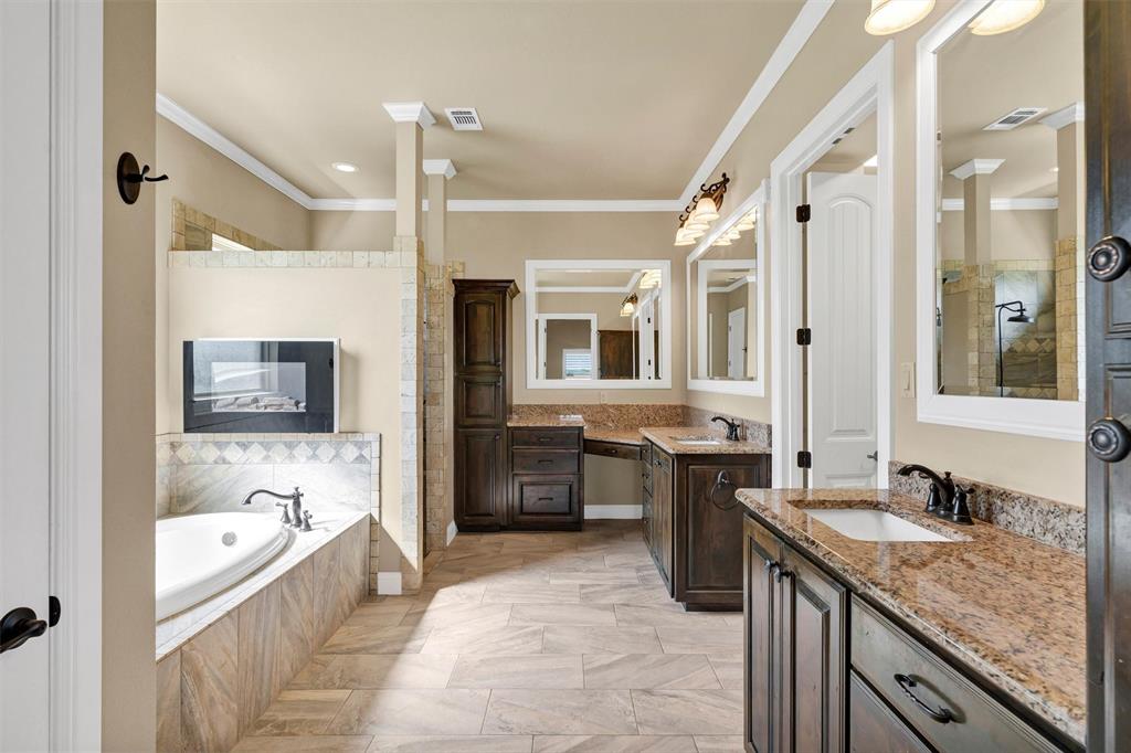 Rolling Creek Ranch Ph 1 - Residential