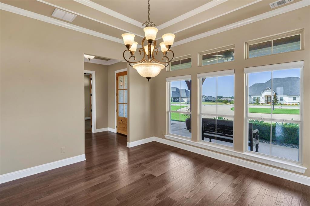 Rolling Creek Ranch Ph 1 - Residential