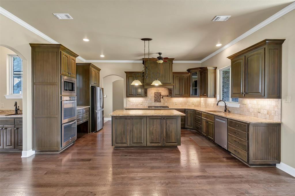 Rolling Creek Ranch Ph 1 - Residential