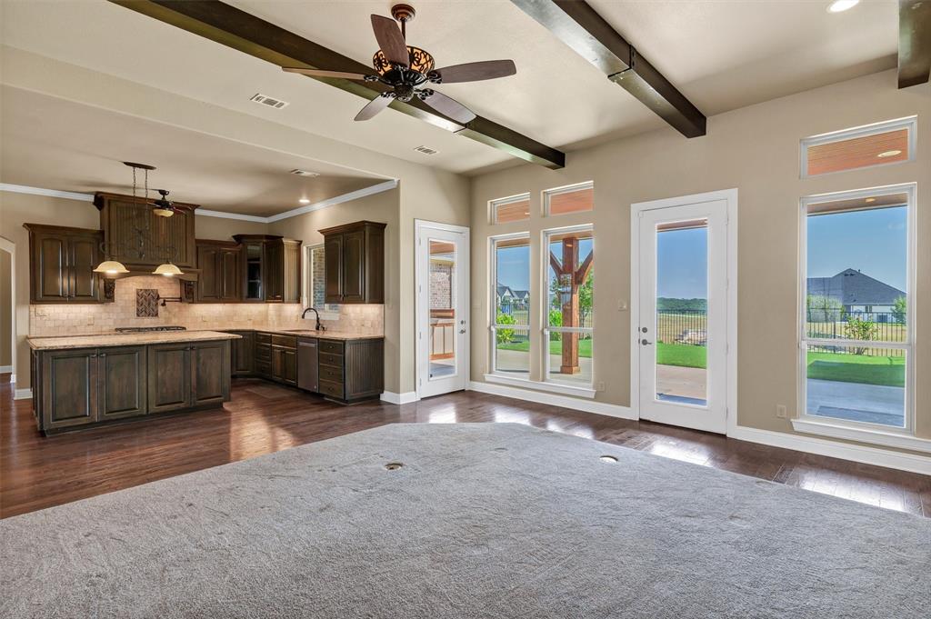 Rolling Creek Ranch Ph 1 - Residential