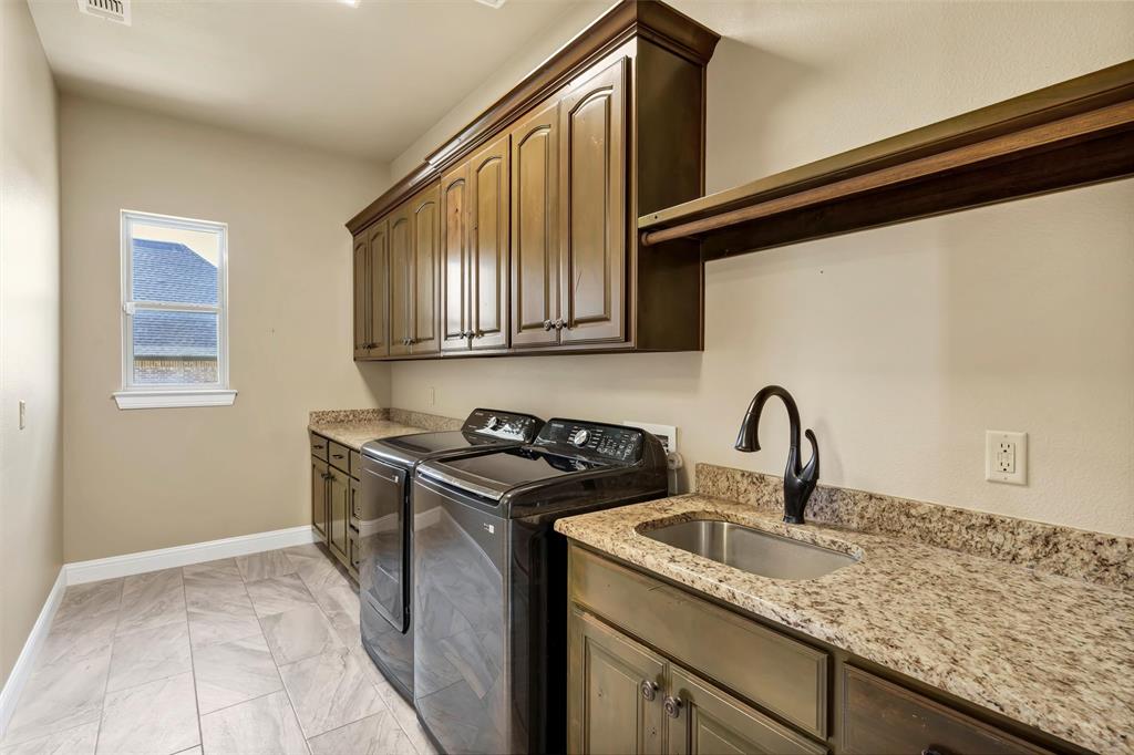 Rolling Creek Ranch Ph 1 - Residential