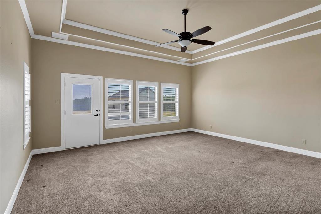 Rolling Creek Ranch Ph 1 - Residential