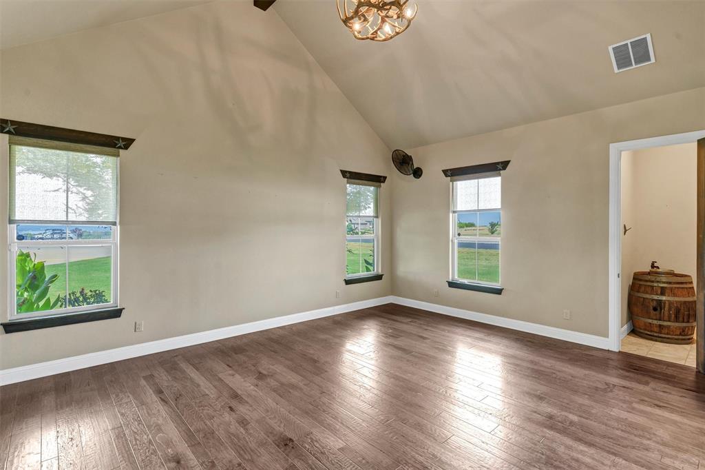 Rolling Creek Ranch Ph 1 - Residential