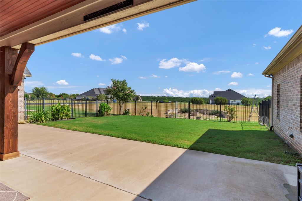 Rolling Creek Ranch Ph 1 - Residential