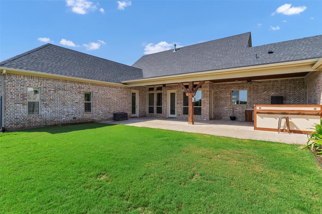 Rolling Creek Ranch Ph 1 - Residential