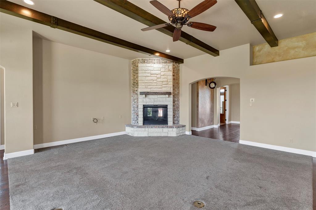 Rolling Creek Ranch Ph 1 - Residential