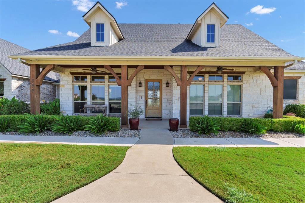 300 Kenyon Court