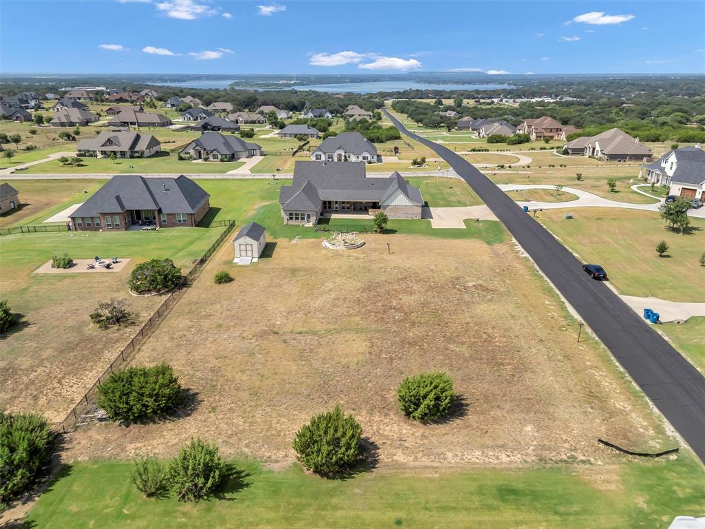 Rolling Creek Ranch Ph 1 - Residential