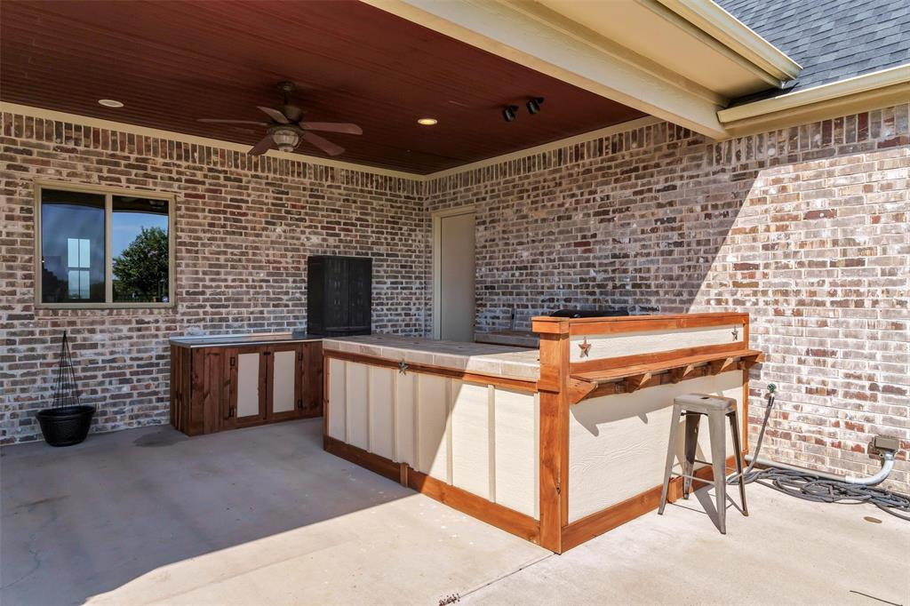 Rolling Creek Ranch Ph 1 - Residential