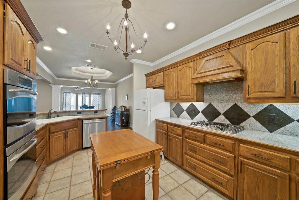 Ruth Peckum - Residential