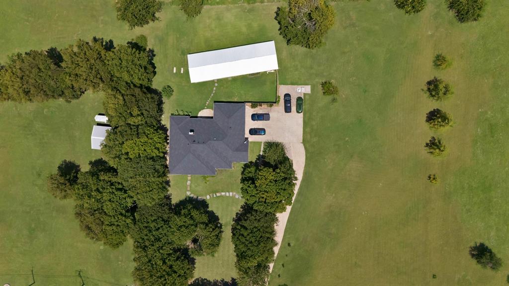 16360 University Drive