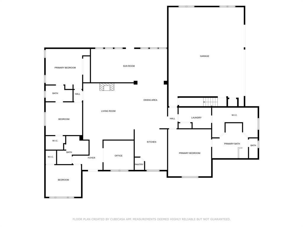 Ruth Peckum - Residential