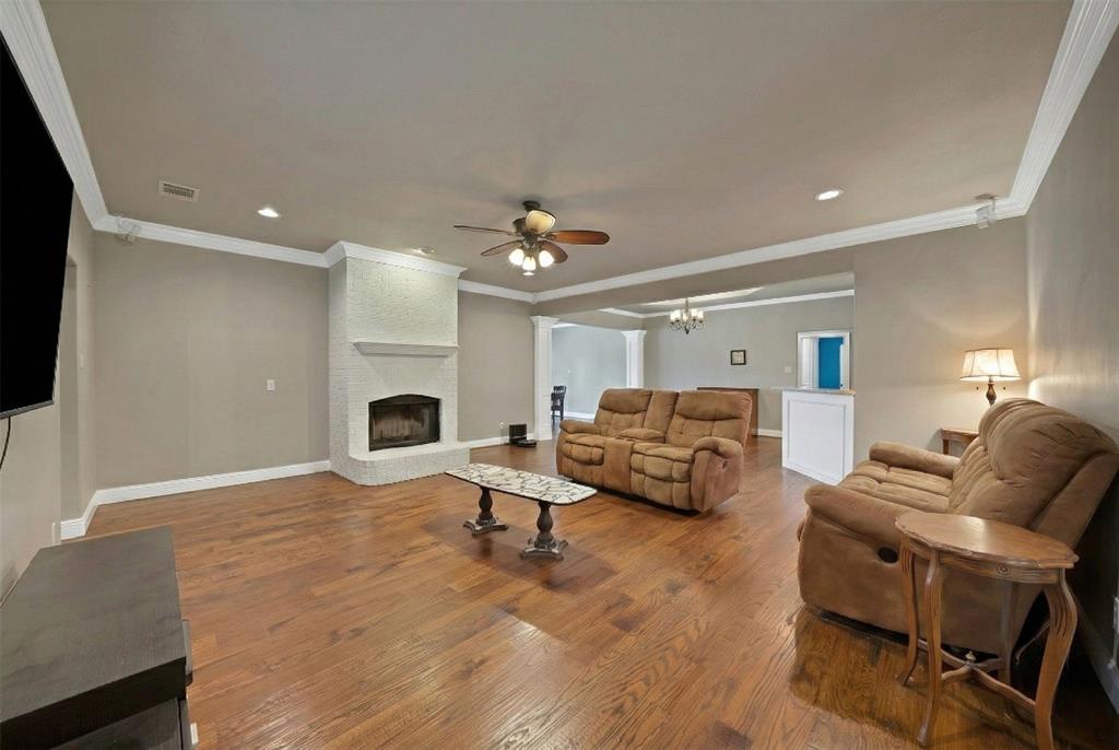 Ruth Peckum - Residential