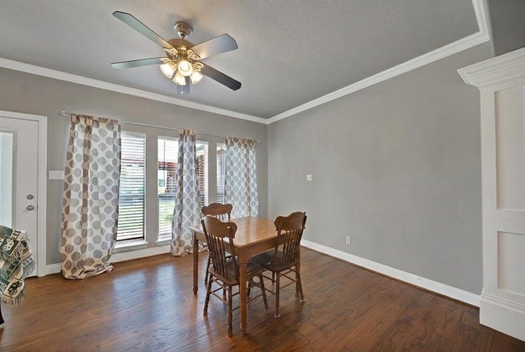 Ruth Peckum - Residential