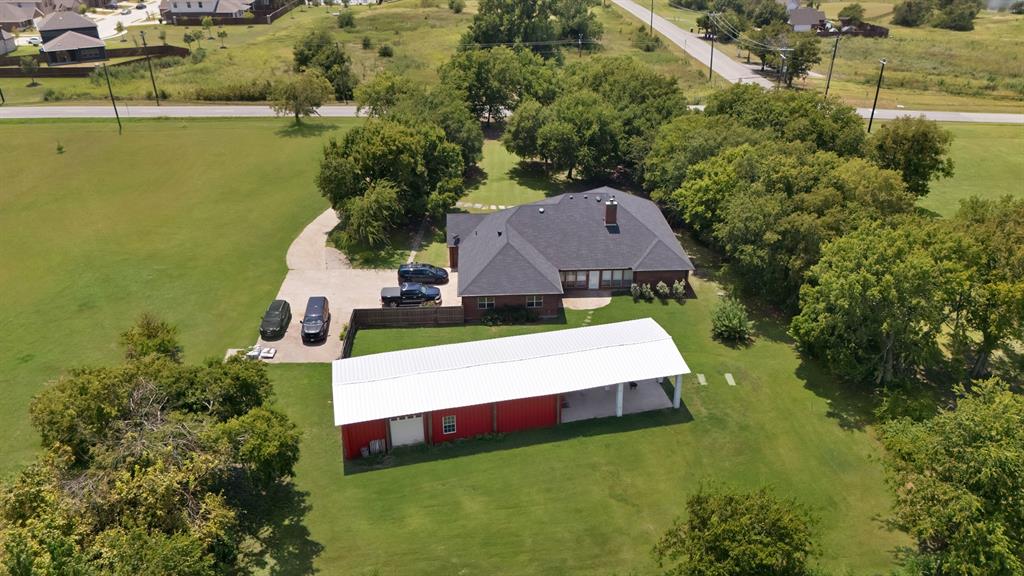 16360 University Drive