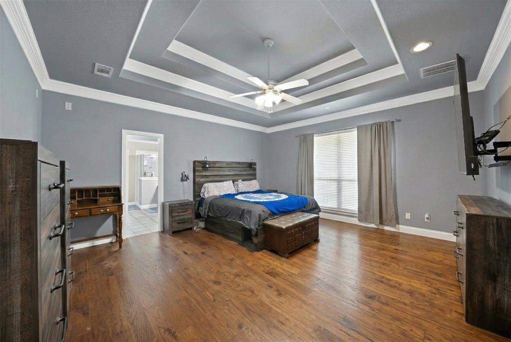 Ruth Peckum - Residential