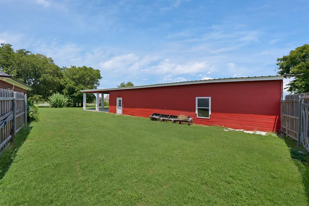 Ruth Peckum - Residential